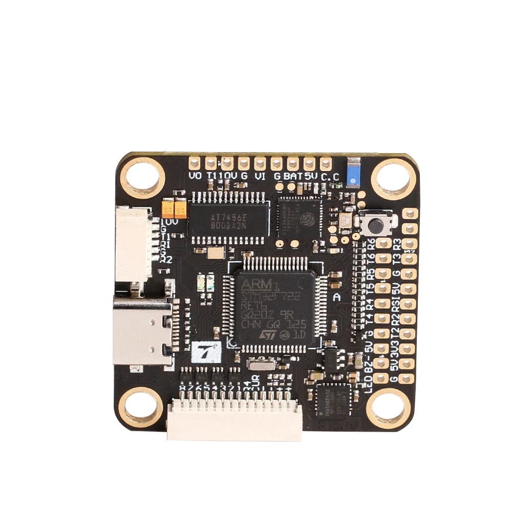 T-Motor F7 Pro Flight Controller - T-MOTOR F7 PRO F7PRO FC ตัวควบคุมการบินแบบเต็มรูปแบบ