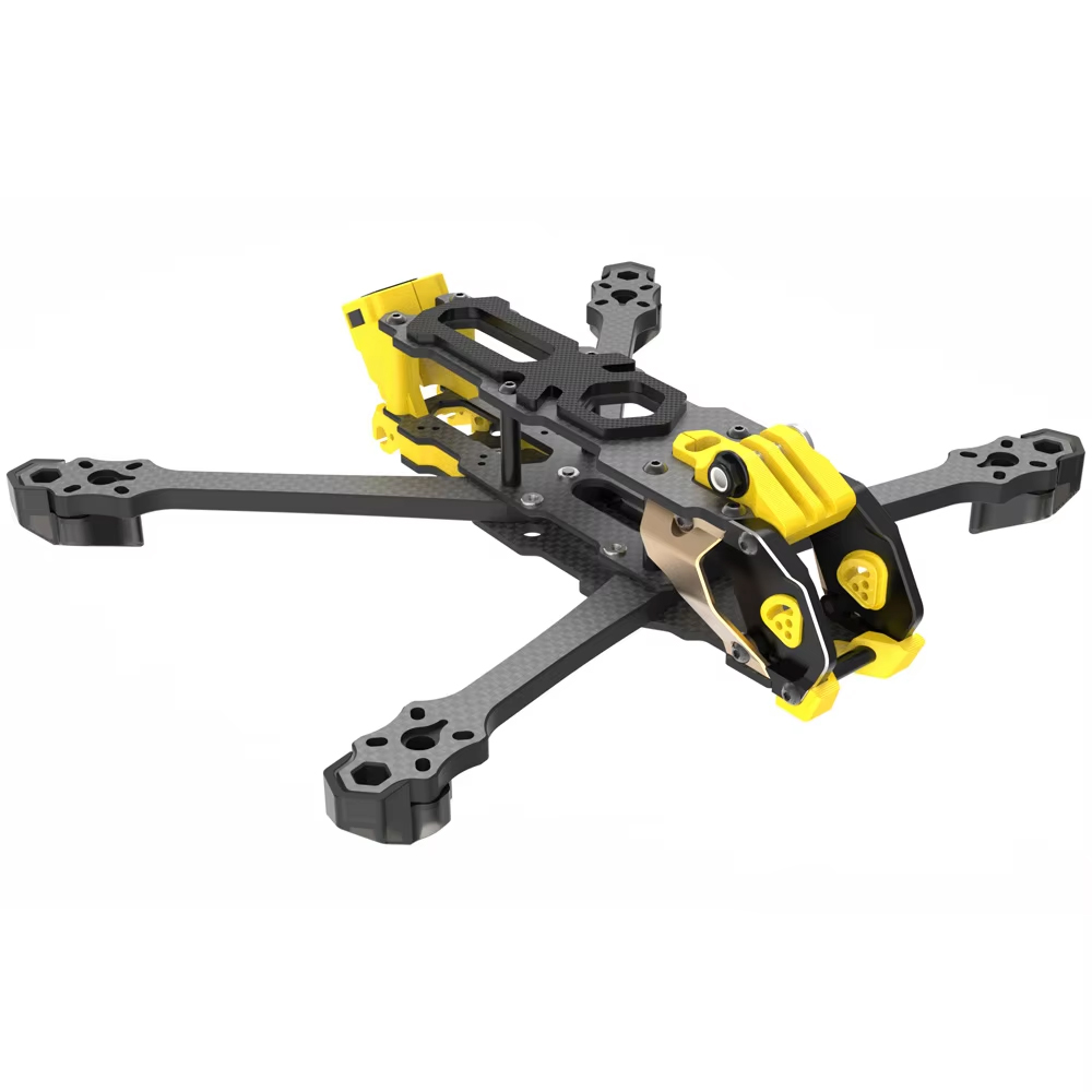 SpeedyBee Speedy Bee Mario 5 M - Speedybee F405 V4 Bls 55A Stack บทวิจารณ์และราคา