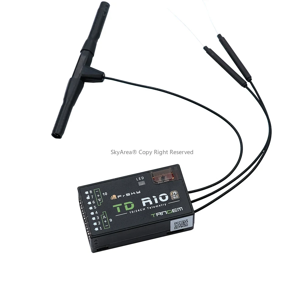 FrSky 2.4GHz 900MHz Tandem Dua - Frsky Tandem X20S Transmitter บทวิจารณ์และราคา
