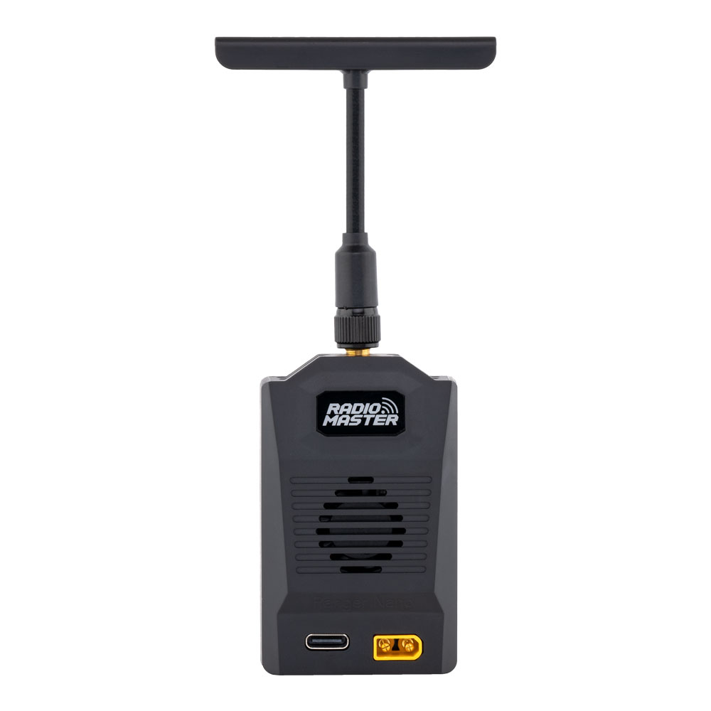 RadioMaster Ranger Nano 2.4GHz - Radiomaster Ranger 2.4Ghz Elrs Module บทวิจารณ์และราคา