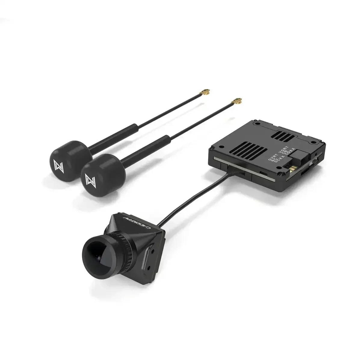 วอล์คสเนล อวตาร เอชดี คิท วี 2 - Walksnail Avatar Hd Pro Kit บทวิจารณ์และราคา