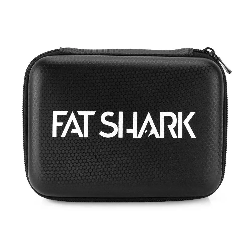 RoRuSFatshark Dominator Digita - Fatshark Dominator Digital Hd Fpv Goggles บทวิจารณ์และราคา