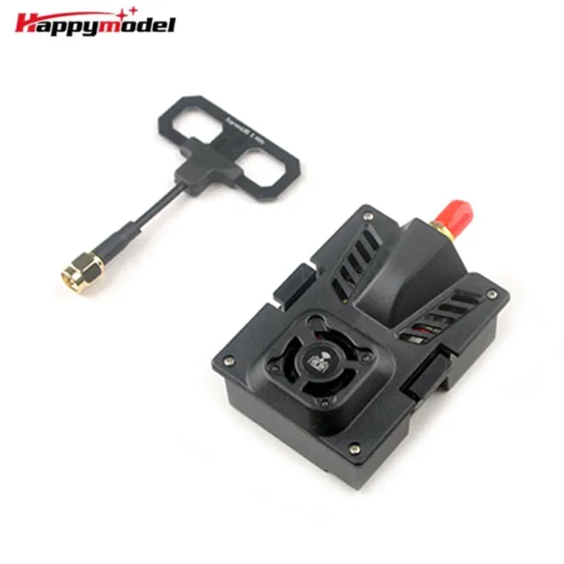 HappyModel ES24TX Pro Micro TX - Happymodel Expresslrs Elrs Es24Tx Pro 1000Mw บทวิจารณ์และราคา