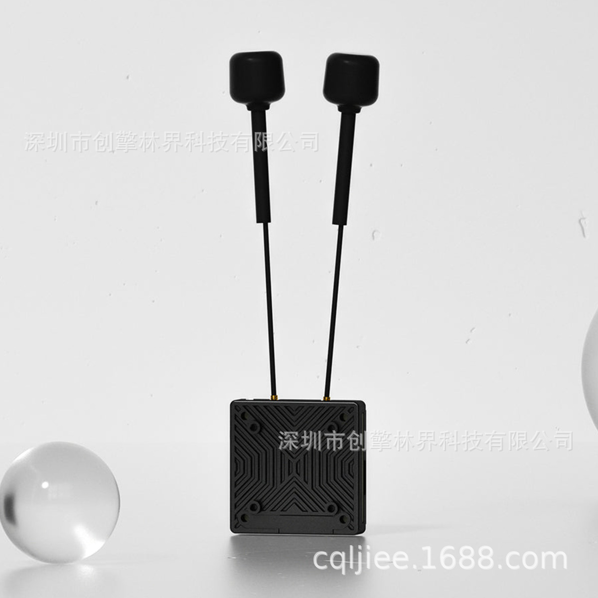 ชุดอุปกรณ์ Walksnail Avatar HD - Walksnail Avatar Hd Pro Kit บทวิจารณ์และราคา