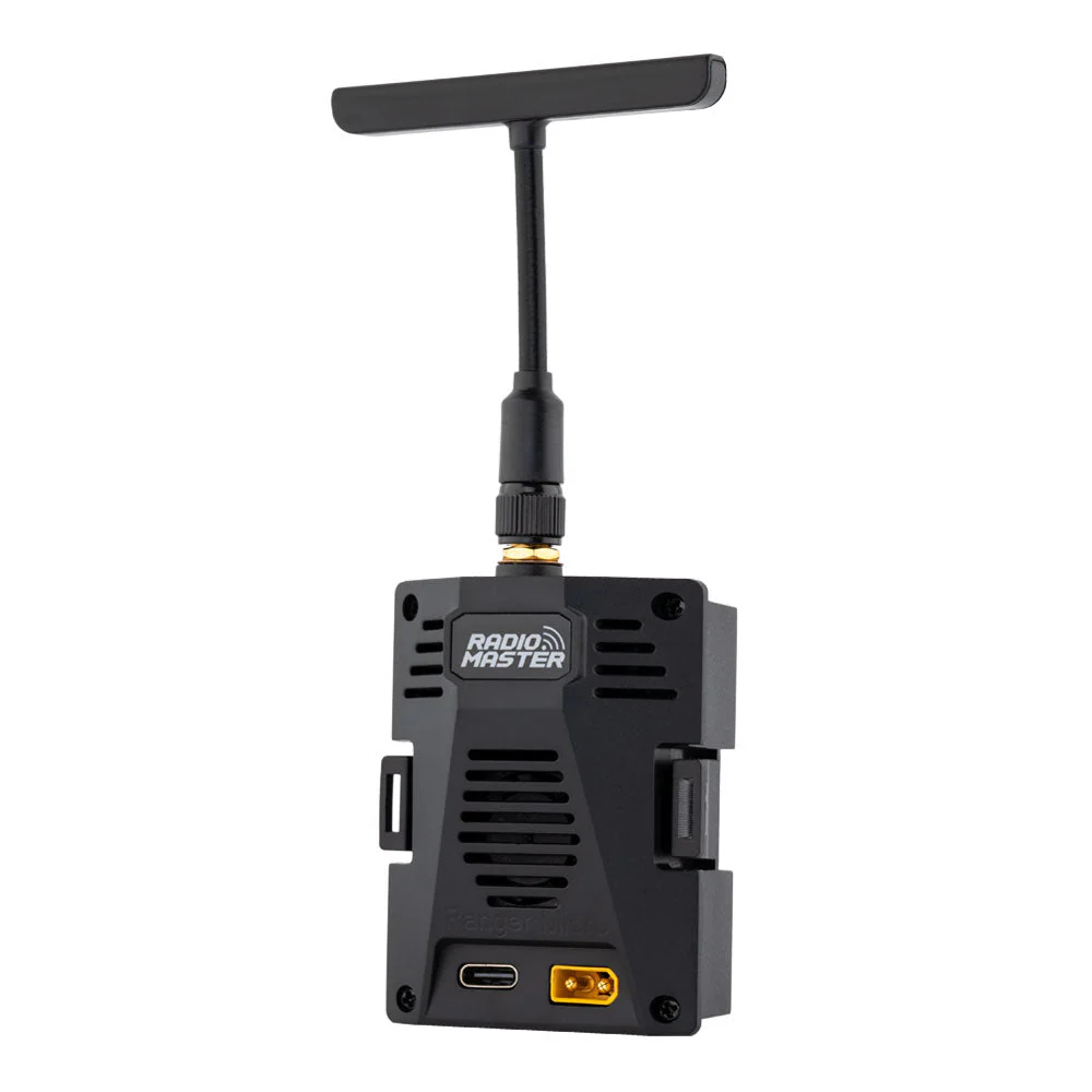 โมดูล RadioMaster Ranger Micro - Radiomaster Tx16S Mark Ii Elrs บทวิจารณ์และราคา
