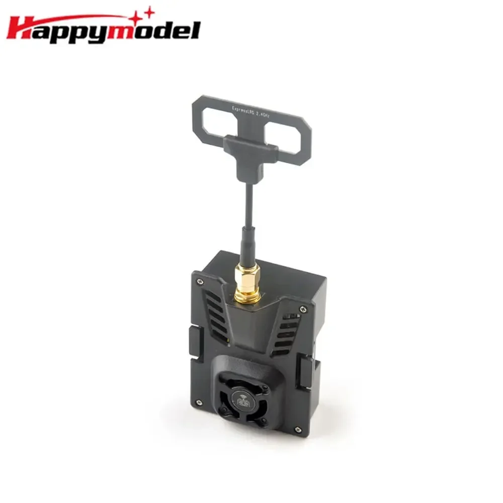 SkyDElHappyModel ES24TX Pro 10 - Happymodel Expresslrs Elrs Es24Tx Pro 1000Mw บทวิจารณ์และราคา