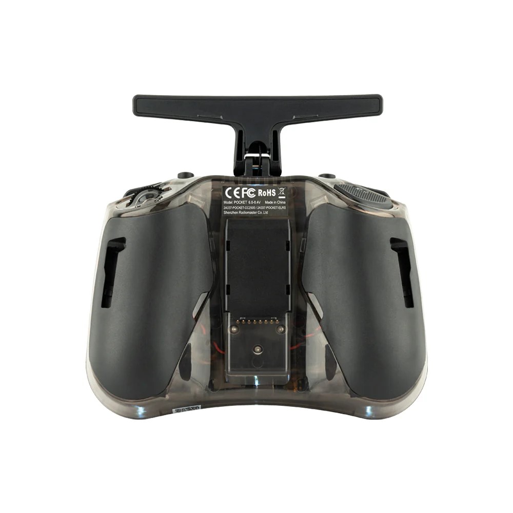 RADIOMASTER กระเป๋าวิทยุ Contr - Radiomaster Pocket Elrs M2 บทวิจารณ์และราคา