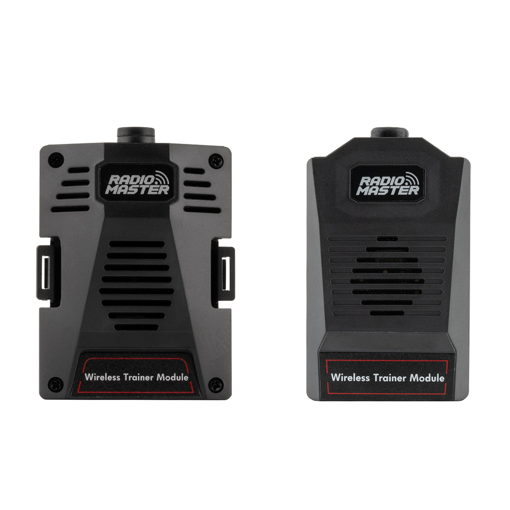 โมดูลนาโนไมโครเทรนเนอร์ไร้สาย  - Radiomaster Ranger 2.4Ghz Elrs Module บทวิจารณ์และราคา